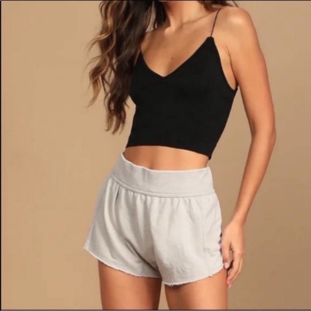 Free People Shorts NWT